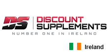 Discount Supplements
